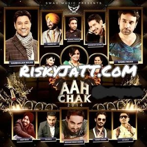 Rumaal Harbhajan Maan mp3 song download, Aah Chak Harbhajan Maan full album mp3 song