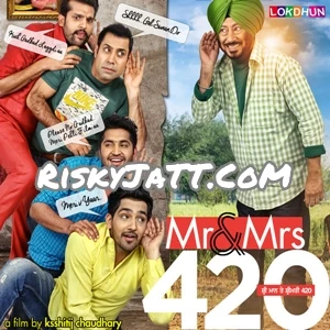 05 Karlo Jo Karna Yuvraj Hans, Jassi Gill, Babbal Rai mp3 song download, Mr And Mrs 420 Yuvraj Hans, Jassi Gill, Babbal Rai full album mp3 song