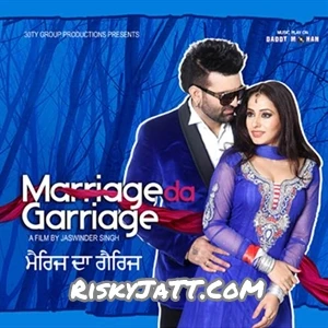 06 Galan Veet Baljit mp3 song download, Marriage Da Garriage Veet Baljit full album mp3 song