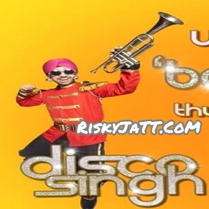 Beautiful Billo Diljit Dosanjh mp3 song download, Beautiful Billo Disco Singh Diljit Dosanjh full album mp3 song