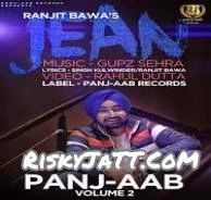 Jean Ranjit Bawa mp3 song download, Jean Ranjit Bawa full album mp3 song
