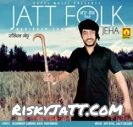 Jatt Folk Jeha Harinder Sandhu mp3 song download, Jatt Folk Jeha Harinder Sandhu full album mp3 song