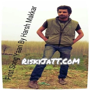 Yaari Maninder Buttar, Sharry Mann mp3 song download, Yaari Maninder Buttar, Sharry Mann full album mp3 song