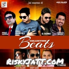 Dil Kach Da Madan Maddi mp3 song download, Beats Collection Madan Maddi full album mp3 song
