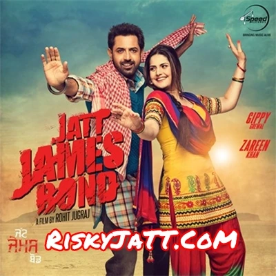 Kale Kale Rahan Raat Nu Rahat Fateh Ali Khan mp3 song download, Jatt James Bond Rahat Fateh Ali Khan full album mp3 song