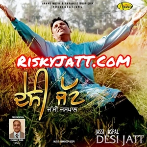 Aashiqan Jassi Jaspal mp3 song download, Desi Jatt Jassi Jaspal full album mp3 song