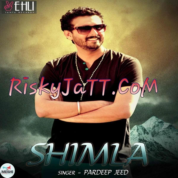 Shimla Pardeep, Bhinda Aujla mp3 song download, Shimla Pardeep, Bhinda Aujla full album mp3 song
