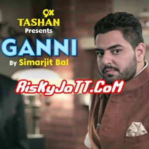 Ganni Simarjit Bal mp3 song download, Ganni (iTune Rip) Simarjit Bal full album mp3 song