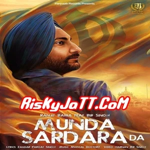 Munda Sardara Da Ranjit Bawa mp3 song download, Munda Sardara Da Ranjit Bawa full album mp3 song