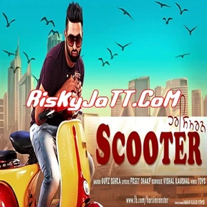 Scooter Harsimran mp3 song download, Scooter Harsimran full album mp3 song