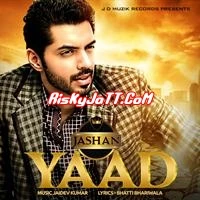 Yaad Ft Jag Dev Kuma Jashan mp3 song download, Yaad Jashan full album mp3 song