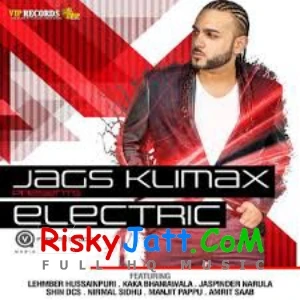 Jatt Da Lalkara Lehmber Hussainpuri mp3 song download, Electric Lehmber Hussainpuri full album mp3 song