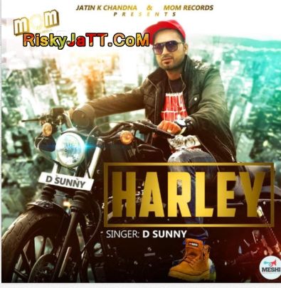 Tang Jean D Sunny mp3 song download, Harley D Sunny full album mp3 song