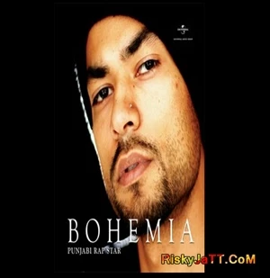 Heart ft. Gpbros Bohemia mp3 song download, Heart Bohemia full album mp3 song