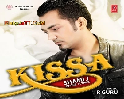 Kissa Shami j mp3 song download, Kissa Shami j full album mp3 song