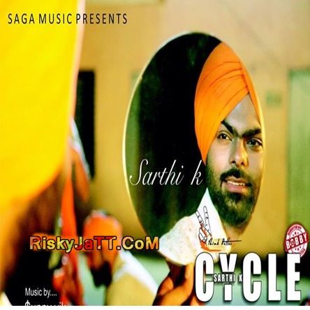 Cycle Sarthi K mp3 song download, Cycle (iTune Rip) Sarthi K full album mp3 song