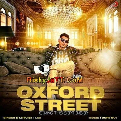Oxford Street Leo mp3 song download, Oxford Street Leo full album mp3 song