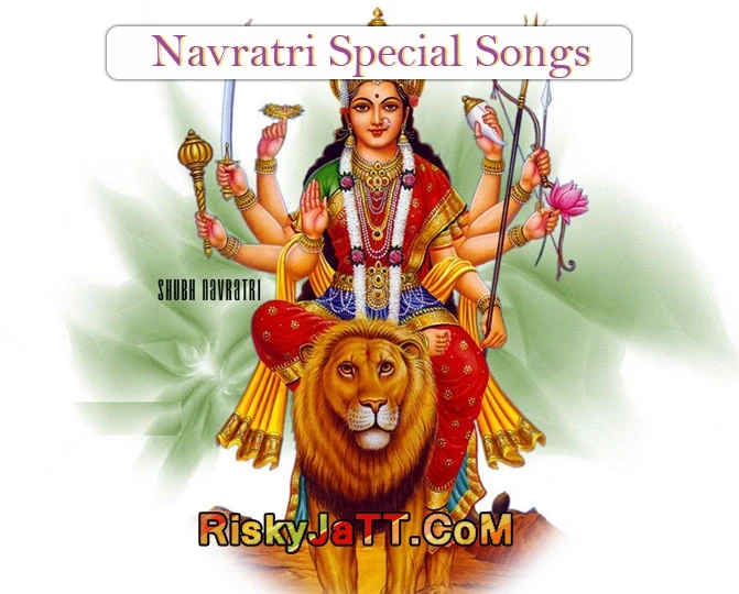 O Maa Tu Chhupi Hai Kahan Various mp3 song download, Top Navratri Songs Various full album mp3 song