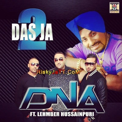 Das Ja 2 Lehmber Hussainpuri mp3 song download, Das Ja 2 Lehmber Hussainpuri full album mp3 song