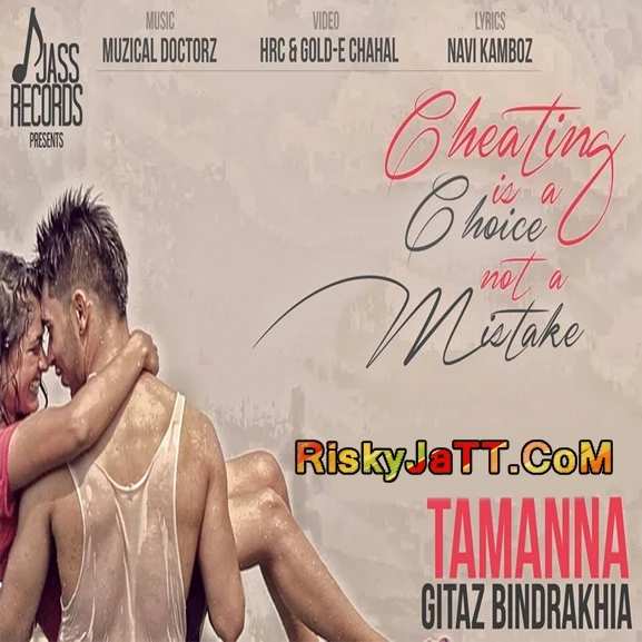 Tamanna Gitaz Bindrakhia mp3 song download, Tamanna Gitaz Bindrakhia full album mp3 song