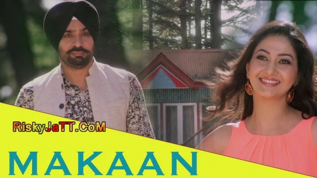 Makaan  (Baaz) Babbu Maan mp3 song download, Makaan (Baaz) Babbu Maan full album mp3 song
