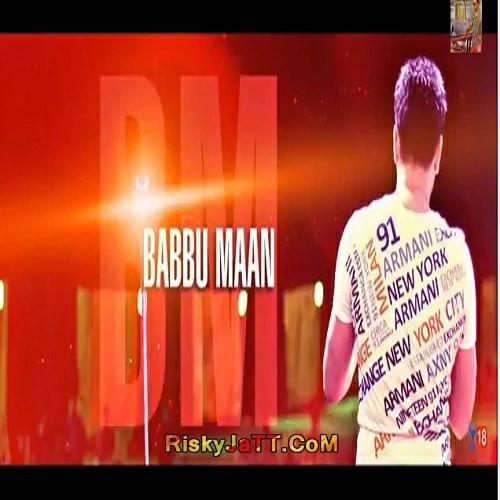 Bagdadi (Audio Teaser) Babbu Maan mp3 song download, Bagdadi (Audio Teaser) Babbu Maan full album mp3 song