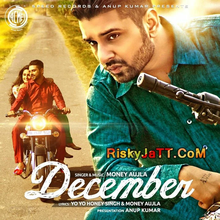 December Money Aujla mp3 song download, December Money Aujla full album mp3 song