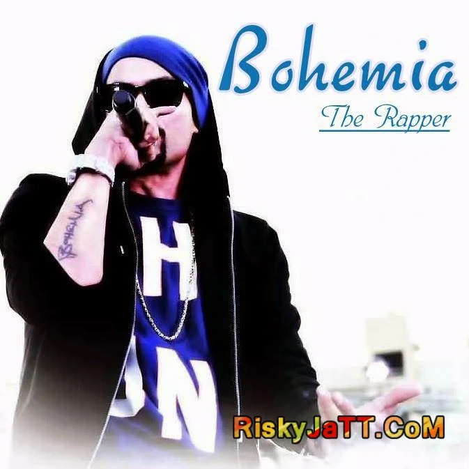 Wake N Bake Bohemia mp3 song download, Wake N Bake Bohemia full album mp3 song