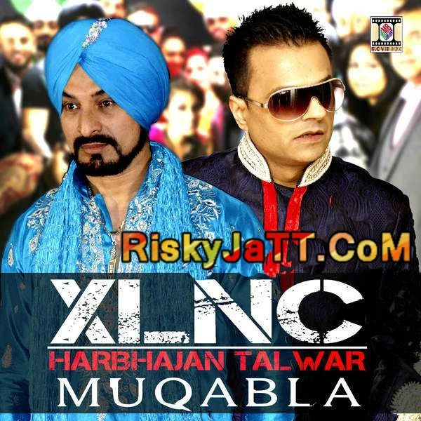 Muqabla Harbhajan Talwar mp3 song download, Muqabla Harbhajan Talwar full album mp3 song