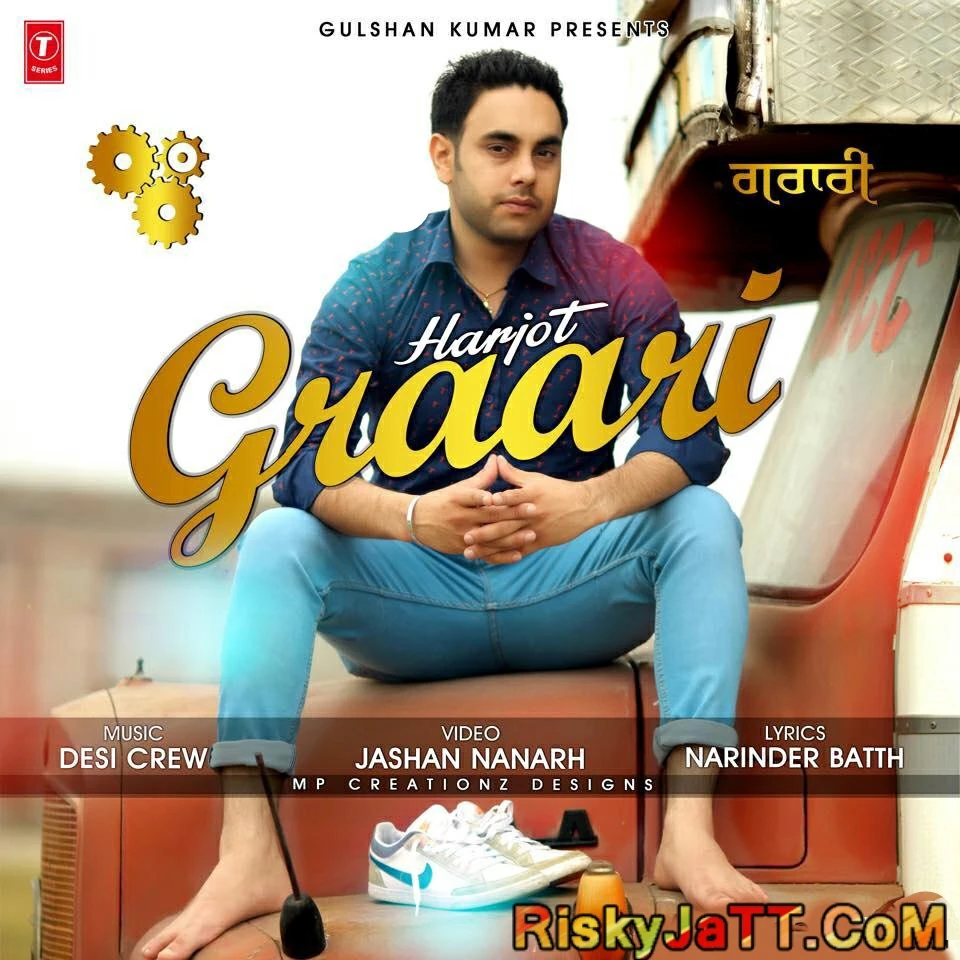 Graari Harjot mp3 song download, Graari Harjot full album mp3 song