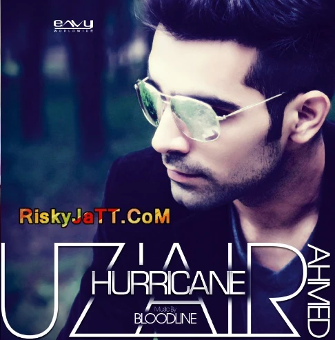 Oh Meri Jana UzAir, WhyDee mp3 song download, Hurricane UzAir, WhyDee full album mp3 song