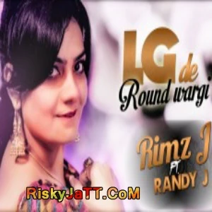 LG De Raund Wargi Ft. Randy J Rimz J mp3 song download, LG De Raund Wargi Rimz J full album mp3 song
