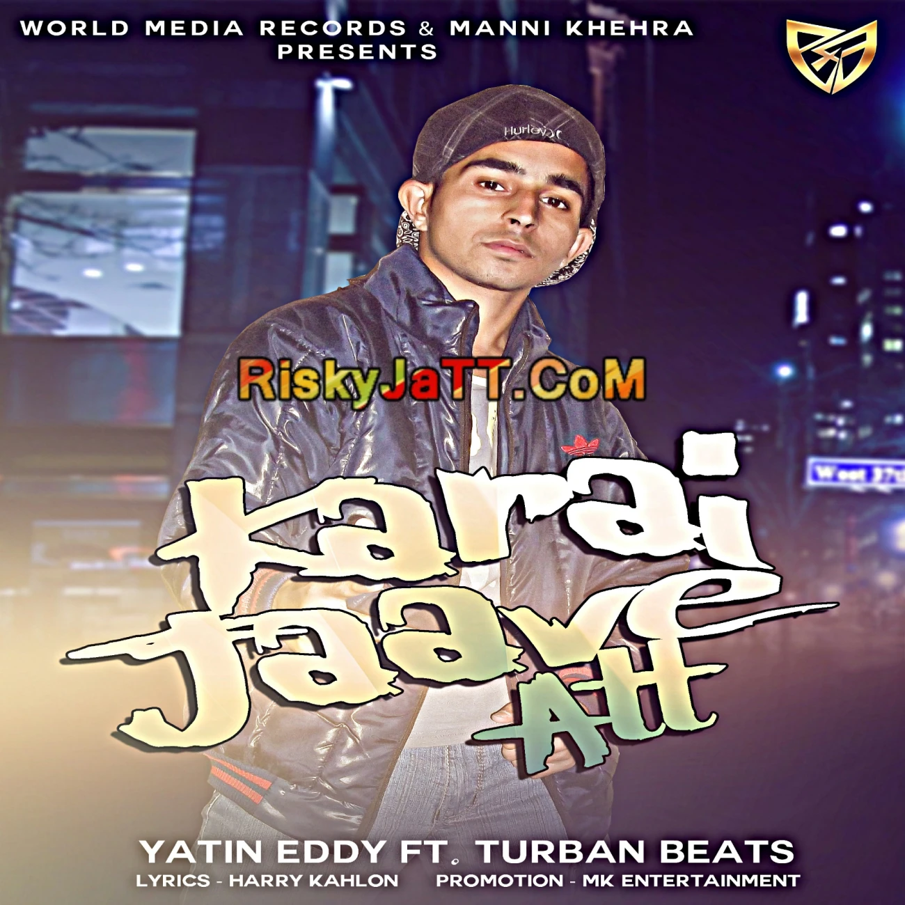 Karai Jaave Att Yatin Eddy mp3 song download, Karai Jaave Att Yatin Eddy full album mp3 song