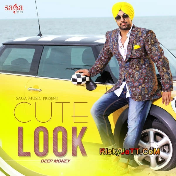 Cute Look Ft Kuwar Virk Deep Money mp3 song download, Cute Look Deep Money full album mp3 song