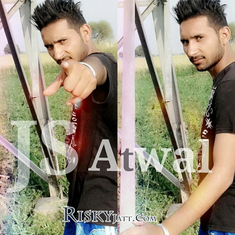 Hoyi Janda Pyar JS Atwal mp3 song download, Hoyi Janda Pyar JS Atwal full album mp3 song