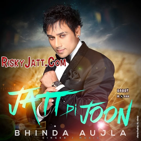 Jatt Di Joon Bhinda Aujla mp3 song download, Jatt Di Joon Bhinda Aujla full album mp3 song