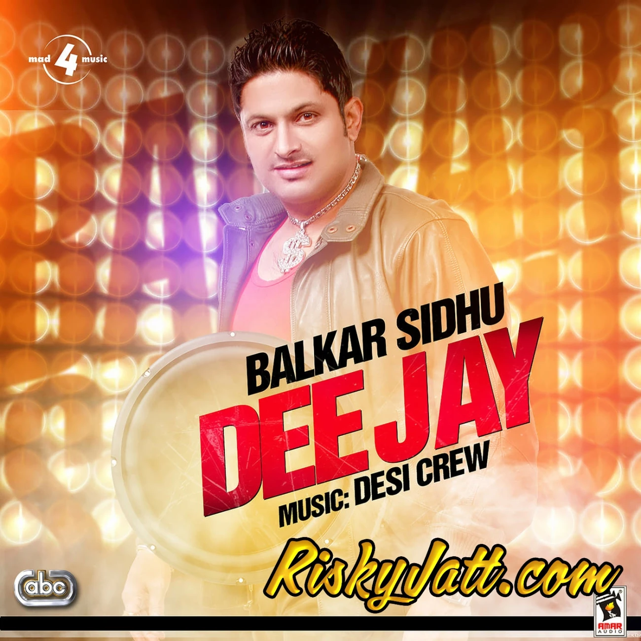 Dee Jay Balkar Sidhu, Desi Crew mp3 song download, Dee Jay Balkar Sidhu, Desi Crew full album mp3 song