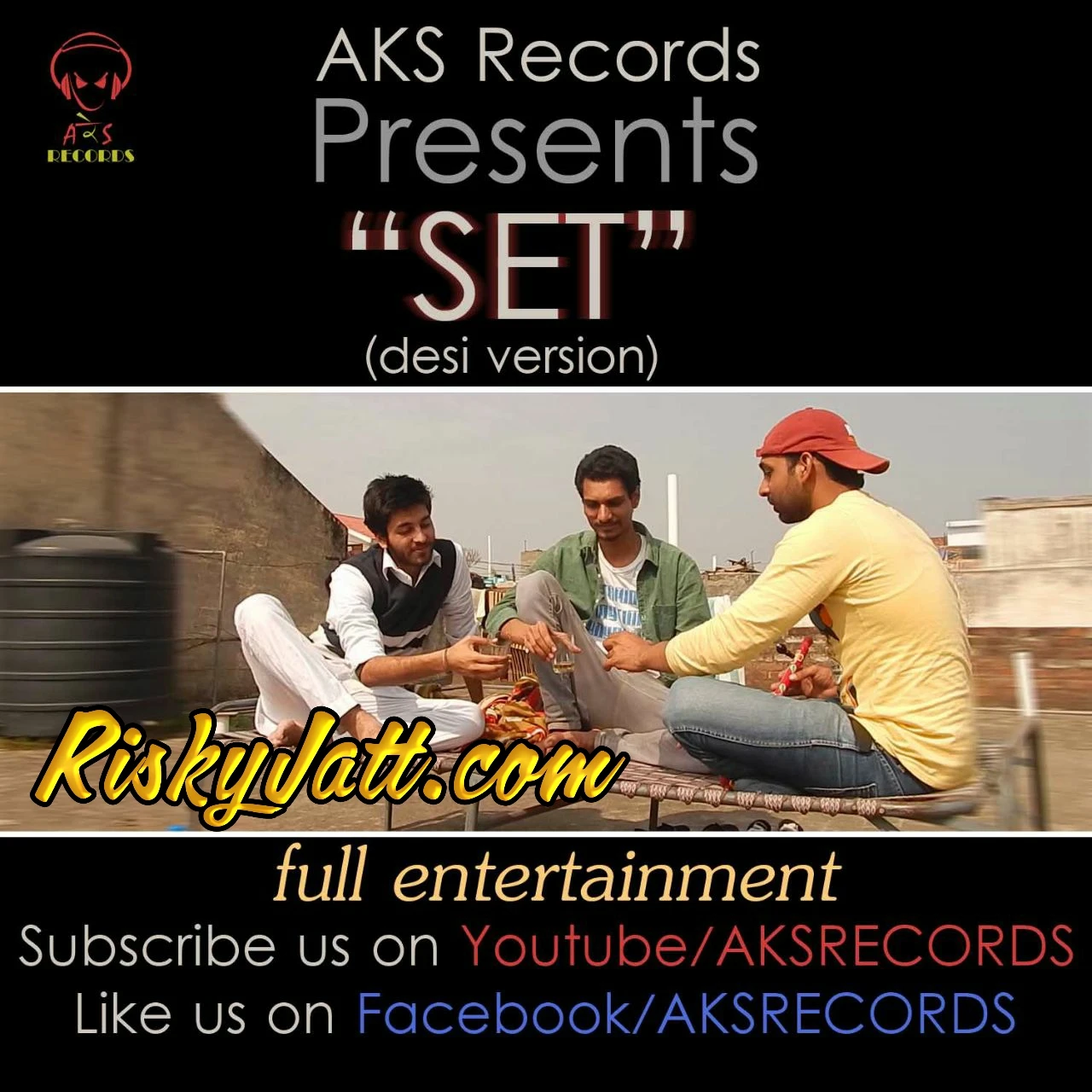 Set Avi mp3 song download, Set Avi full album mp3 song