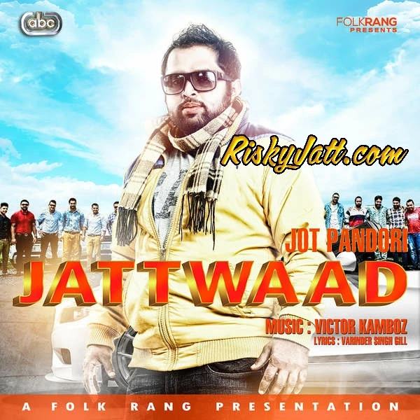 Jattwaad Jot Pandori mp3 song download, Jattwaad Jot Pandori full album mp3 song
