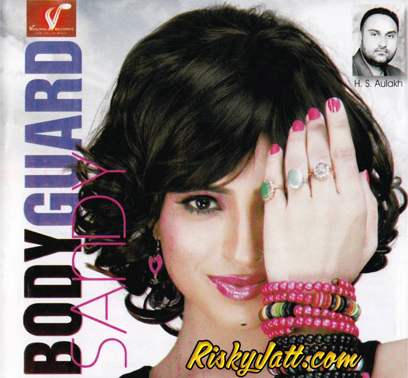 Naag Sandy mp3 song download, Body Guard Sandy full album mp3 song