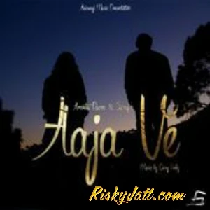 Aaja Ve (feat Amrita Rana) Suraj mp3 song download, Aaja Ve Suraj full album mp3 song
