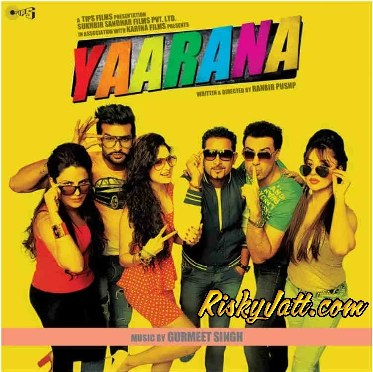 Patola Patna Yuvraj Hans, Geeta Zaildar, Gurmeet Singh mp3 song download, Yaarana Yuvraj Hans, Geeta Zaildar, Gurmeet Singh full album mp3 song
