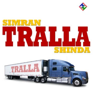 Tralla Simran Shinda mp3 song download, Tralla Simran Shinda full album mp3 song