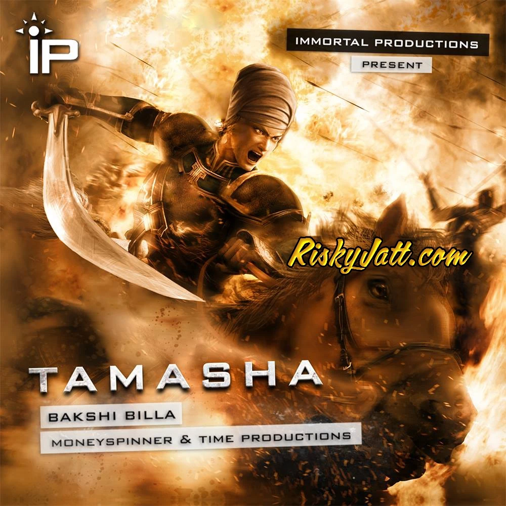 Tamasha Bakshi Billa mp3 song download, Tamasha Bakshi Billa full album mp3 song