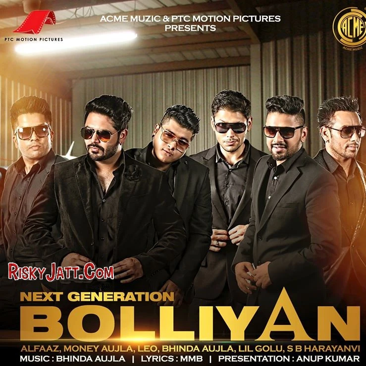 Next Generation Bolliyan Alfaaz, Money Aujla, Leo mp3 song download, Next Generation Bolliyan Alfaaz, Money Aujla, Leo full album mp3 song