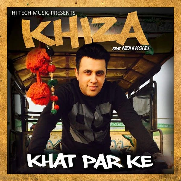 Khat Par Ke Khiza Nidhi Kohli mp3 song download, Khat Par Ke Khiza Nidhi Kohli full album mp3 song