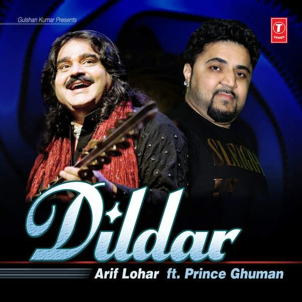 Dildar Ft Prince Ghuman Arif Lohar mp3 song download, Dildar Arif Lohar full album mp3 song