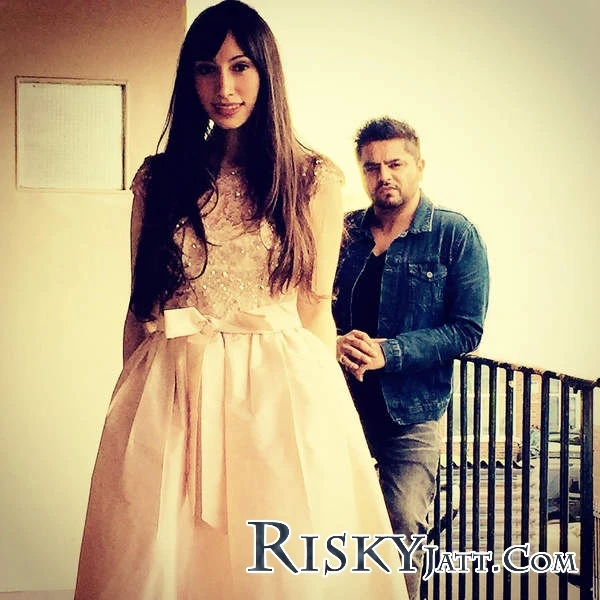 Run Away (Ft  Kiran Dhanoa) Serena Kern mp3 song download, Dream (feat Rishi Rich) Serena Kern full album mp3 song