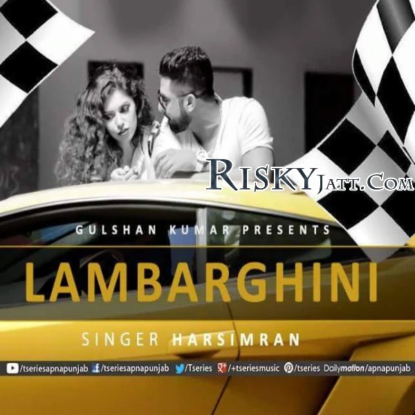 Lamborghini Harsimran mp3 song download, Lamborghini Harsimran full album mp3 song