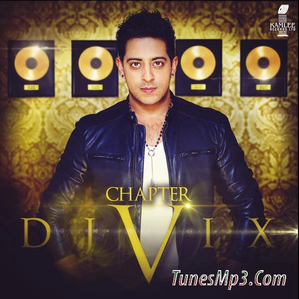 Har Pal Dj Vix, Kumar Sanu mp3 song download, Chapter V (2015) Dj Vix, Kumar Sanu full album mp3 song